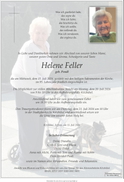 Helene Feller